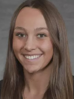 Alexis Paddington headshot Alexis Paddington headshot