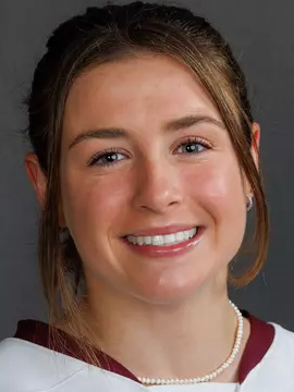 Mary Kate O'Brien headshot Mary Kate O'Brien headshot