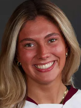 Hanna Baskin headshot