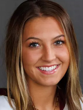 Brenna Fuhrman headshot