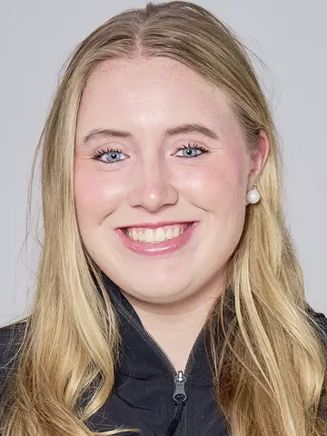 Emily Zumwinkle headshot Emily Zumwinkle headshot