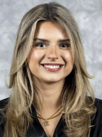 Emma Conner headshot Emma Conner headshot