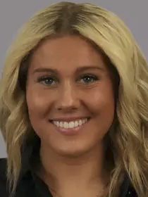 Tristana Tatur headshot