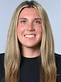 Brooke Hammer headshot Brooke Hammer headshot