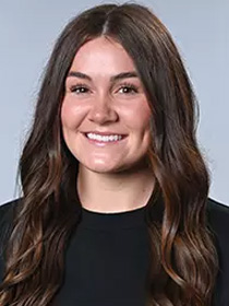 Shea Verrier headshot