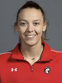 Paige Taborski headshot Paige Taborski headshot