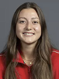 Tory Mariano headshot