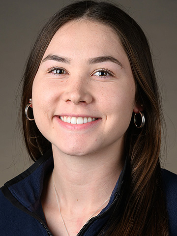 Karley Garcia headshot Karley Garcia headshot