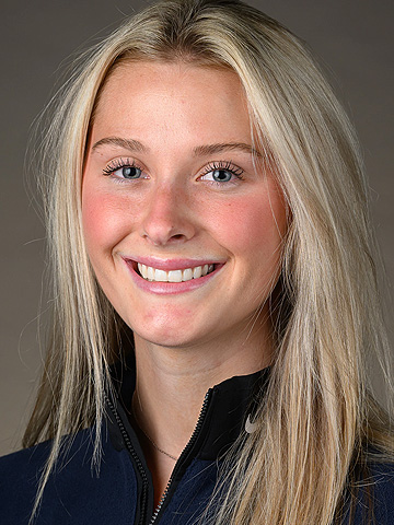 Mya Vaslet headshot Mya Vaslet headshot