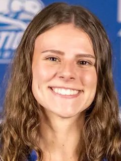 Kiersten Browning headshot