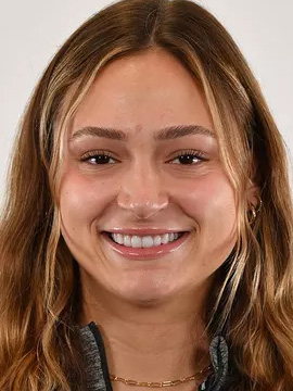 Emma Dornseif headshot Emma Dornseif headshot