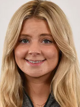 Grace Kuipers headshot Grace Kuipers headshot