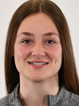 Sarah Paul headshot Sarah Paul headshot