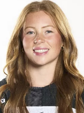 Lily Hendrikson headshot