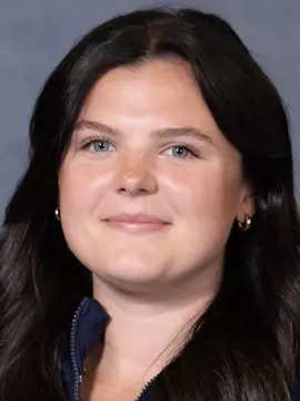 Veronica Bac headshot Veronica Bac headshot