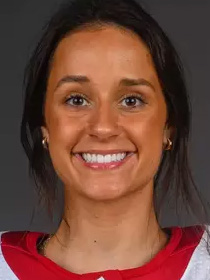 Kate Helgeson headshot Kate Helgeson headshot