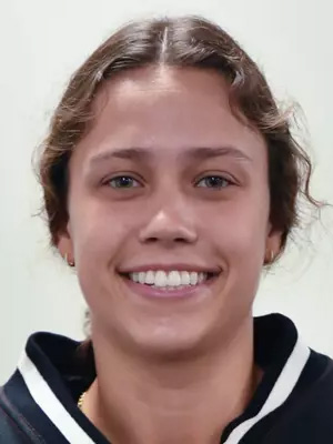 Mallory Mauracher headshot