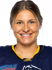 Mia Lopata headshot Mia Lopata headshot