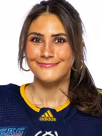 Maya Labad headshot Maya Labad headshot