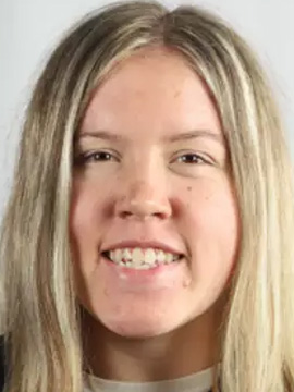 Meg Hildner headshot