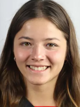 Mika Jahnke headshot