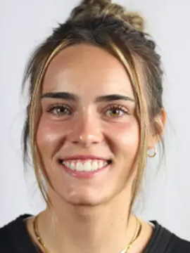 Audrey McCutcheon headshot Audrey McCutcheon headshot