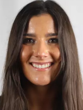 Michelle Nutescu headshot