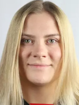 Magdalena Erbenova headshot