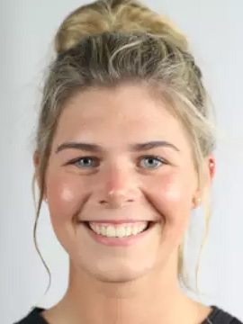 Ellie Kaiser headshot