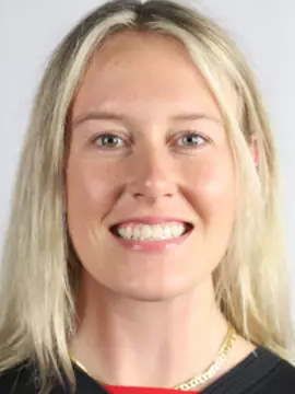 Taylor Larsen headshot