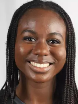 Nyah Philip headshot