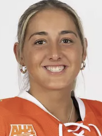 Kylie Aquaro headshot