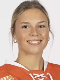 Jessie Burks headshot Jessie Burks headshot