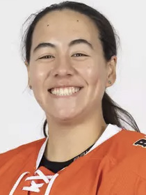 Bronwyn Khangsar headshot Bronwyn Khangsar headshot