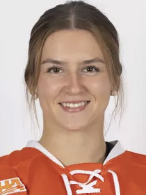 Kyla Bear headshot Kyla Bear headshot