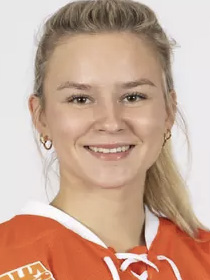 Jordyn Bear headshot Jordyn Bear headshot