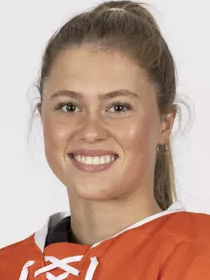 Annie Burks headshot Annie Burks headshot