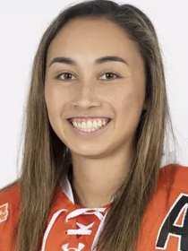 Megan McCormick headshot