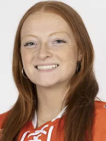 Addie Carr headshot Addie Carr headshot