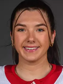 Nicole Bessinger headshot