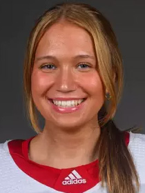 Kerryn O'Connell headshot Kerryn O'Connell headshot