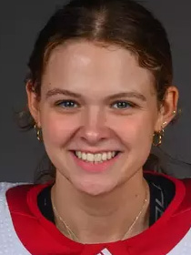 Carly Greene headshot