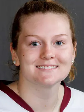 Devyn Millwater headshot