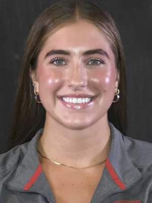 Grace Wolfe headshot Grace Wolfe headshot