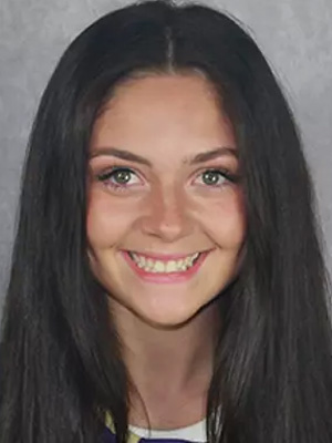 Grace Canterbury headshot Grace Canterbury headshot