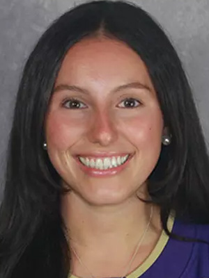 Gaby Tribelli headshot