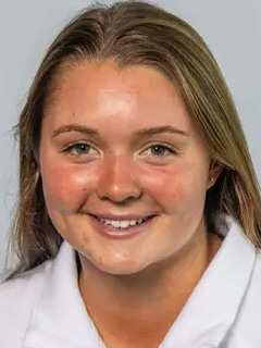 Sarah Marchand headshot