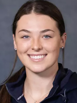 Madison Primeau headshot Madison Primeau headshot