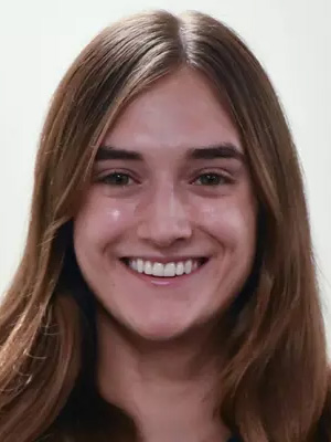 Maren Friday headshot