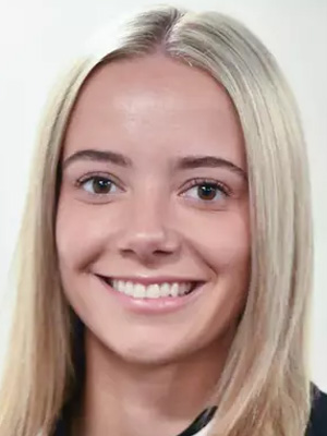 Paige Greco headshot Paige Greco headshot